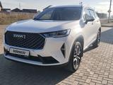 Haval H6 2023 года за 9 650 000 тг. в Уральск – фото 3