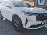 Haval H6 2023 года за 9 650 000 тг. в Уральск – фото 4