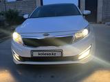 Kia K5 2012 года за 7 700 000 тг. в Шымкент – фото 4