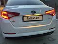Kia K5 2012 года за 7 700 000 тг. в Шымкент – фото 6