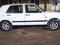 Volkswagen Golf 1991 года за 1 200 000 тг. в Тараз