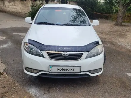 Daewoo Gentra 2014 года за 4 000 000 тг. в Алматы – фото 6