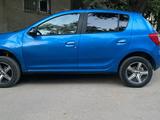 Renault Sandero Stepway 2015 года за 3 000 000 тг. в Алматы
