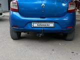 Renault Sandero Stepway 2015 года за 3 000 000 тг. в Алматы – фото 2