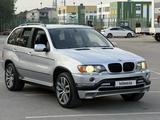 BMW X5 2004 года за 6 500 000 тг. в Алматы – фото 2