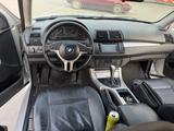 BMW X5 2004 года за 6 500 000 тг. в Алматы – фото 5