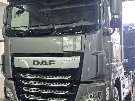 DAF  XF 2018 года за 27 000 000 тг. в Шымкент