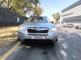 Subaru Forester 2015 годаүшін8 700 000 тг. в Алматы