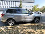 Subaru Forester 2015 годаүшін8 700 000 тг. в Алматы – фото 5