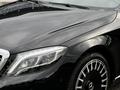 Mercedes-Benz S 400 2017 года за 22 000 000 тг. в Алматы – фото 3