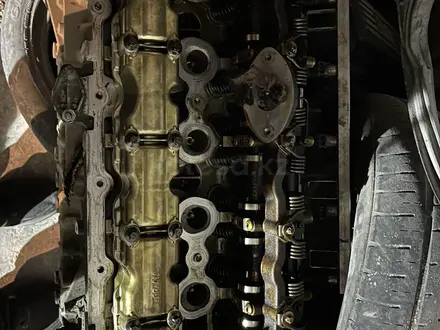 Двигатель на bmw e60 N52 b25 за 300 000 тг. в Тараз