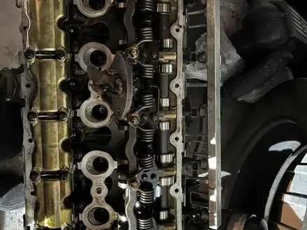 Двигатель на bmw e60 N52 b25 за 300 000 тг. в Тараз – фото 5