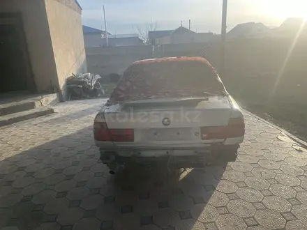 BMW 520 1995 года за 1 000 000 тг. в Тараз – фото 6