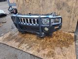 НОУСКАТ КОМПЛЕКТ на HUMMER H3 за 430 000 тг. в Алматы