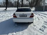 Toyota Camry 2003 года за 4 900 000 тг. в Кордай – фото 4