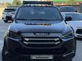 Isuzu MU-X 2022 года за 19 500 000 тг. в Астана
