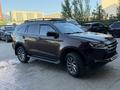Isuzu MU-X 2022 года за 19 500 000 тг. в Астана – фото 2