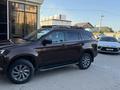 Isuzu MU-X 2022 года за 19 500 000 тг. в Астана – фото 3
