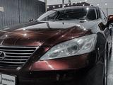 Lexus ES 350 2007 года за 7 300 000 тг. в Шымкент