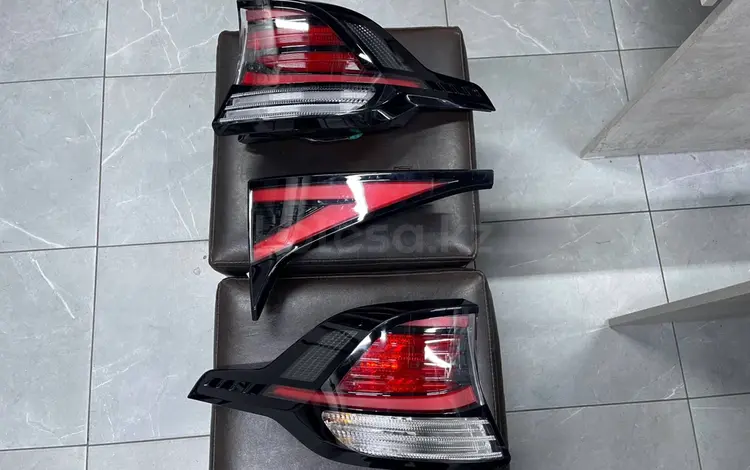 Фонарь задний KIA Sportage 2021-2025 ORIGINAL за 160 000 тг. в Алматы