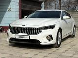 Kia K7 2020 года за 11 650 000 тг. в Алматы