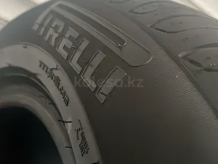 235 55 19 Pirelli Scorpion Verde 4 шт за 250 000 тг. в Алматы – фото 4