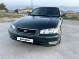 Toyota Camry 2000 года за 3 500 000 тг. в Шымкент – фото 4