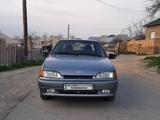 ВАЗ (Lada) 2115 2011 годаүшін1 800 000 тг. в Шымкент