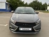 ВАЗ (Lada) Vesta 2021 годаүшін4 500 000 тг. в Уральск – фото 2