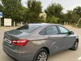 ВАЗ (Lada) Vesta 2021 годаүшін4 500 000 тг. в Уральск – фото 4