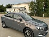 ВАЗ (Lada) Vesta 2021 годаүшін4 500 000 тг. в Уральск – фото 3