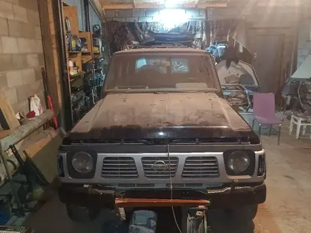 Nissan Patrol 1994 года за 2 000 000 тг. в Экибастуз