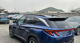 Hyundai Tucson 2023 года за 17 600 000 тг. в Шымкент – фото 5