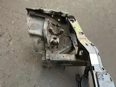 Телевизор морда на Мерседес w202 за 50 000 тг. в Алматы – фото 3
