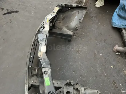 Телевизор морда на Мерседес w202 за 50 000 тг. в Алматы – фото 6