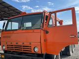 КамАЗ 1995 годаүшін6 900 000 тг. в Алматы