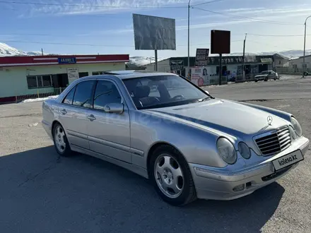 Mercedes-Benz E 430 2000 года за 5 460 000 тг. в Шымкент – фото 2