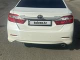 Toyota Camry 2011 года за 7 700 000 тг. в Уральск – фото 5