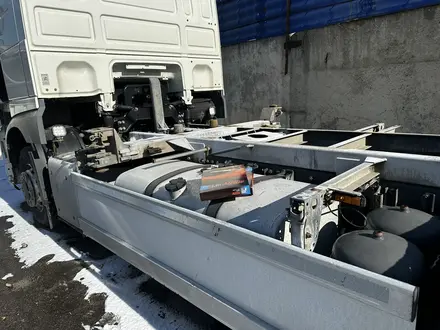 Фитинги контейнеровоза DAF 106 в Тараз – фото 3