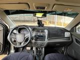 Chevrolet Cobalt 2021 года за 6 000 000 тг. в Сарыагаш – фото 2