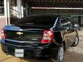 Chevrolet Cobalt 2021 годаүшін6 000 000 тг. в Сарыагаш – фото 12
