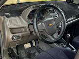 Chevrolet Cobalt 2021 года за 6 000 000 тг. в Сарыагаш – фото 3