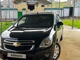 Chevrolet Cobalt 2021 года за 6 000 000 тг. в Сарыагаш