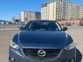 Mazda 6 2017 годаүшін9 500 000 тг. в Астана