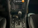 Mercedes-Benz E 320 2002 года за 7 000 000 тг. в Сарыагаш – фото 4