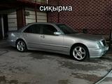 Mercedes-Benz E 320 2002 года за 7 000 000 тг. в Сарыагаш – фото 3