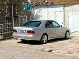 Mercedes-Benz E 320 2002 года за 7 000 000 тг. в Сарыагаш – фото 2