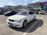 Lexus GS 300 2002 года за 4 000 000 тг. в Алматы