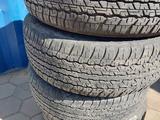 Шины DUNLOP GRANDTREK AT 22 за 65 000 тг. в Алматы
