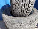 Шины DUNLOP GRANDTREK AT 22 за 65 000 тг. в Алматы – фото 3